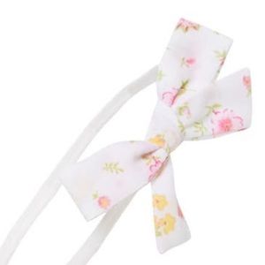 NWOT Baby Bling Pink Flowers Skinny